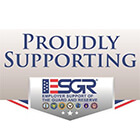 Proudly Supporting - ESGR