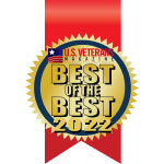 Best of the Best: Top Veteran-Friendly Companies